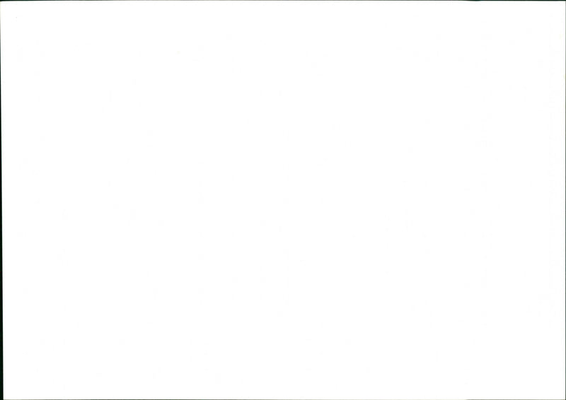 RAC Rally - Vintage Photograph