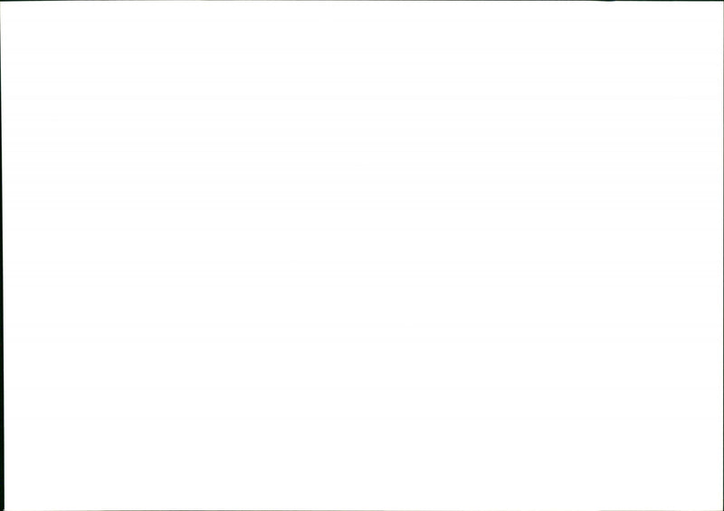 RAC Rally - Vintage Photograph