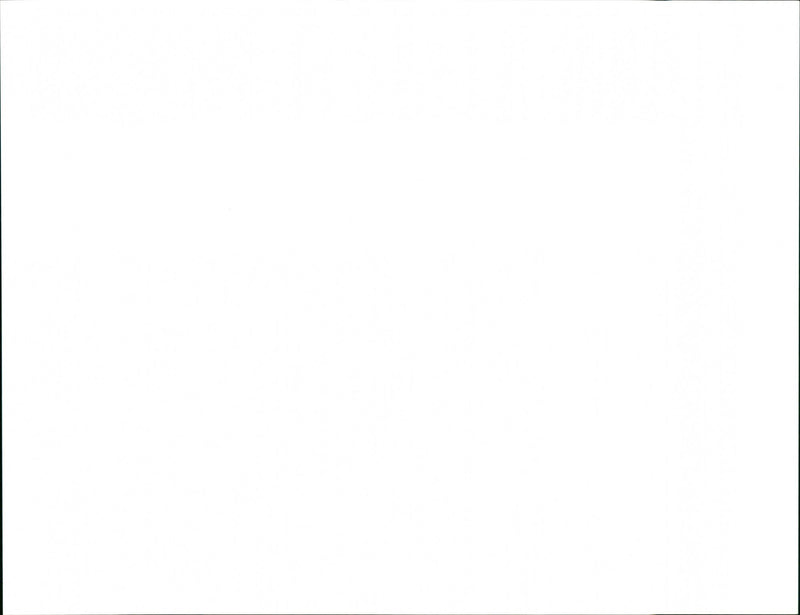 RAC Rally 93 - Vintage Photograph