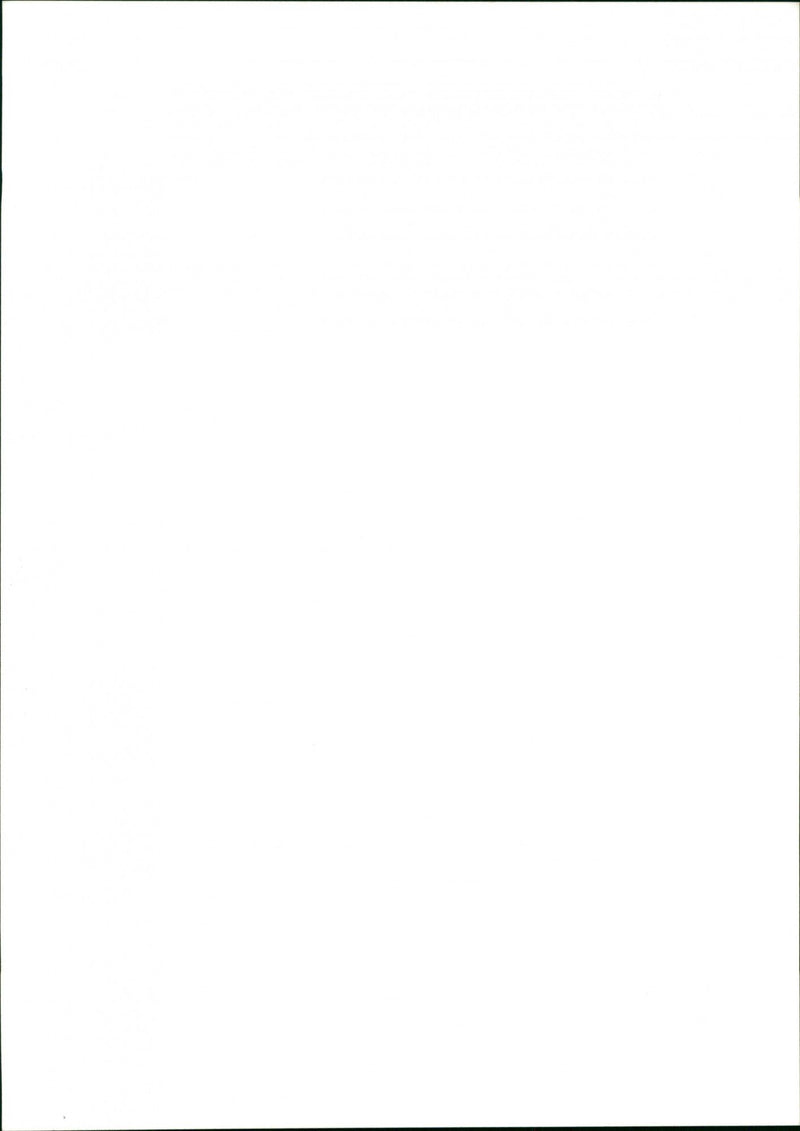 RAC Rally - Vintage Photograph