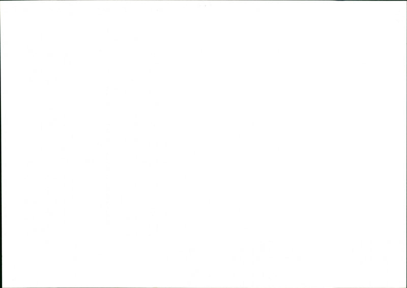 RAC Rally - Vintage Photograph