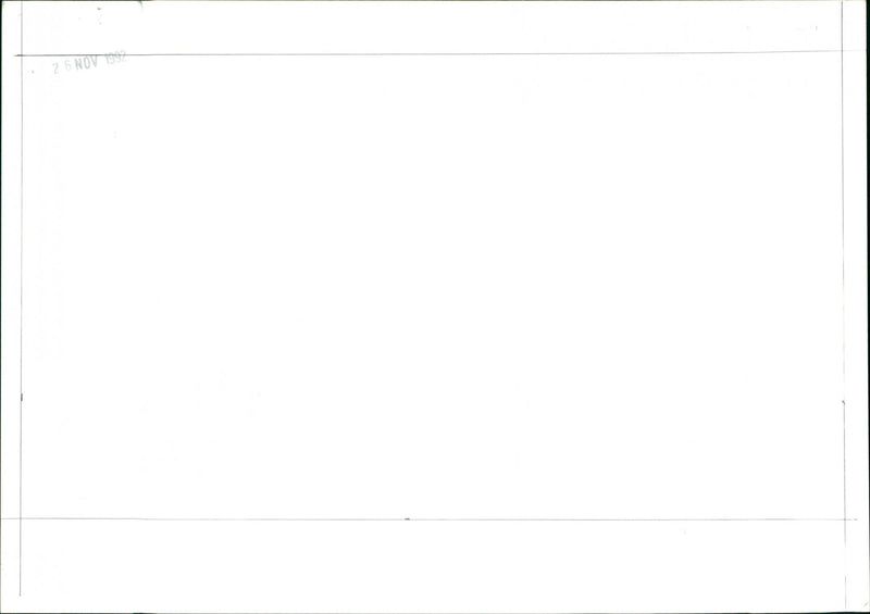 RAC Rally - Vintage Photograph