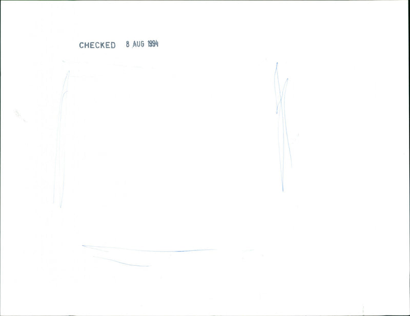 Dog - Vintage Photograph