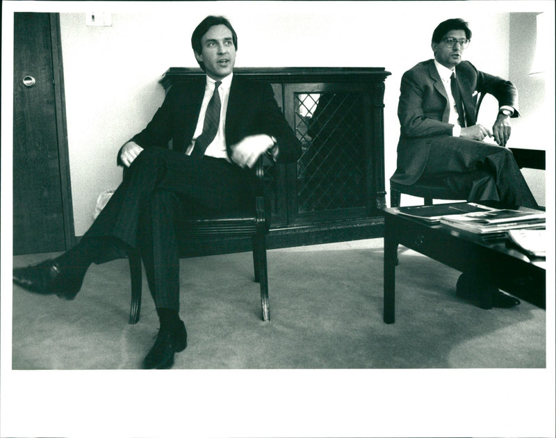 Kim Taipale - Vintage Photograph