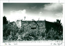 Pill box - Vintage Photograph