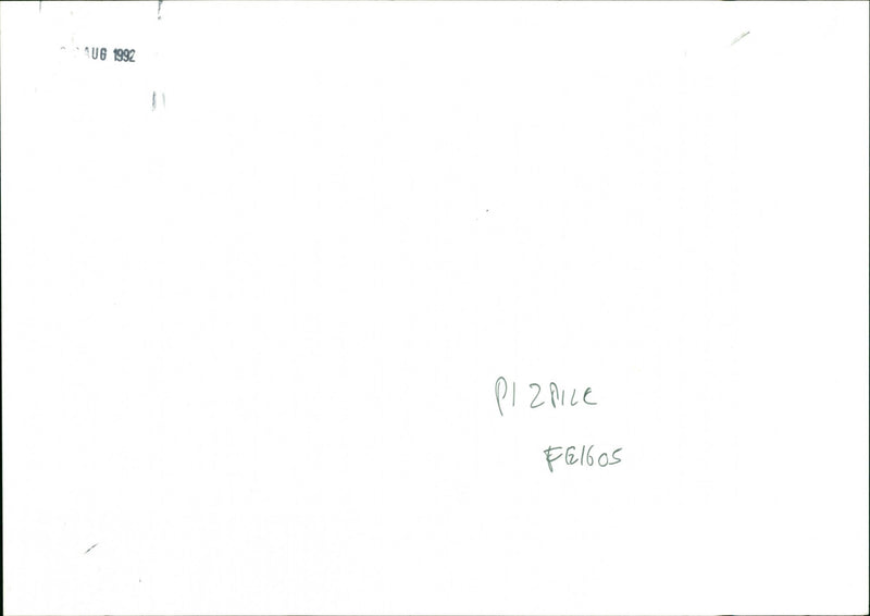 Pill box - Vintage Photograph