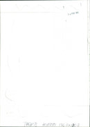 General Sir Peter de la Billiere - Vintage Photograph