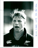 Jeff Wilson - Vintage Photograph