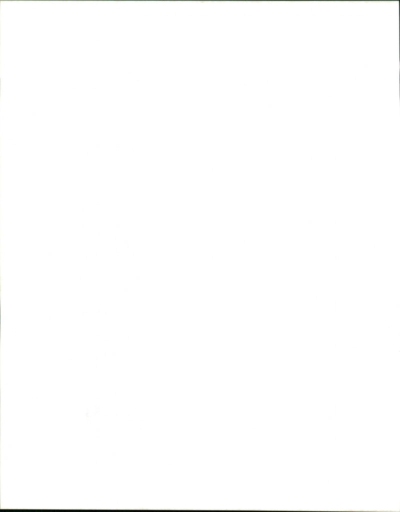 Danny Thomas - Vintage Photograph