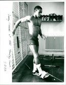 Danny Thomas - Vintage Photograph