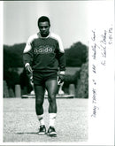 Danny Thomas - Vintage Photograph