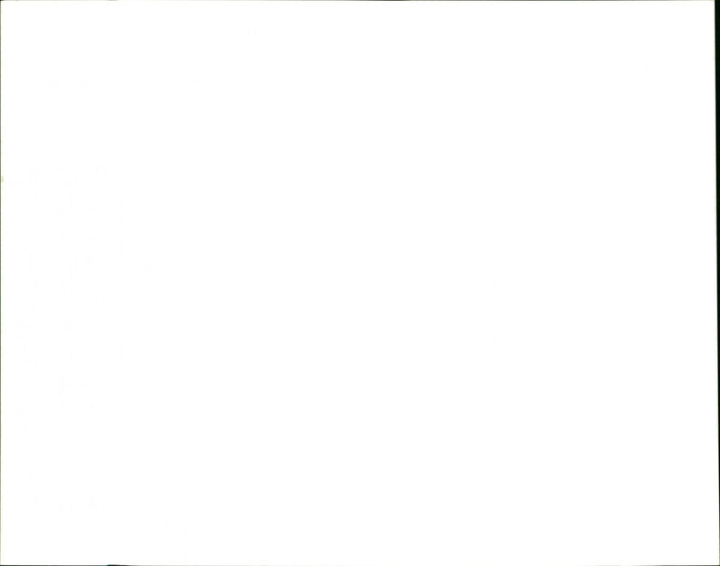 Plough Final - Vintage Photograph