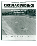 Crop Circles - Vintage Photograph