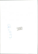 Crufts - Vintage Photograph