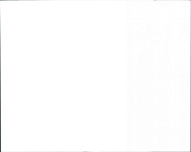 Deal - Vintage Photograph