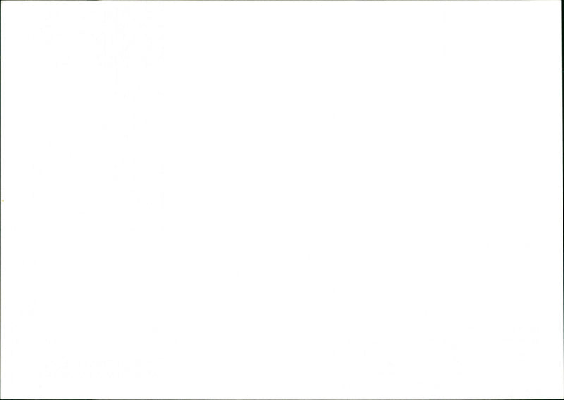 Pollution - Vintage Photograph