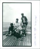 Cromer Pier - Vintage Photograph