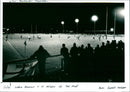 American Football - Vintage Photograph