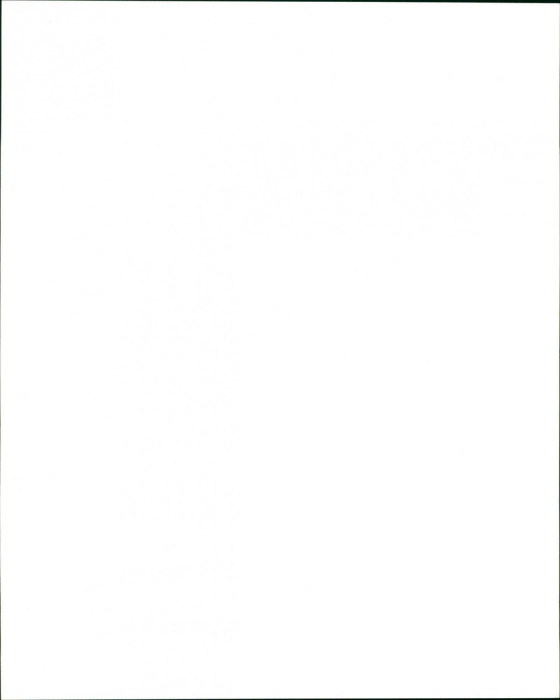 Tennis Rackets - Vintage Photograph