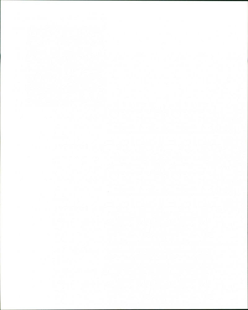 Tennis Rackets - Vintage Photograph