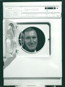 Julian Pettifer in Nature: Close Encounters of the European Kind - Vintage Photograph