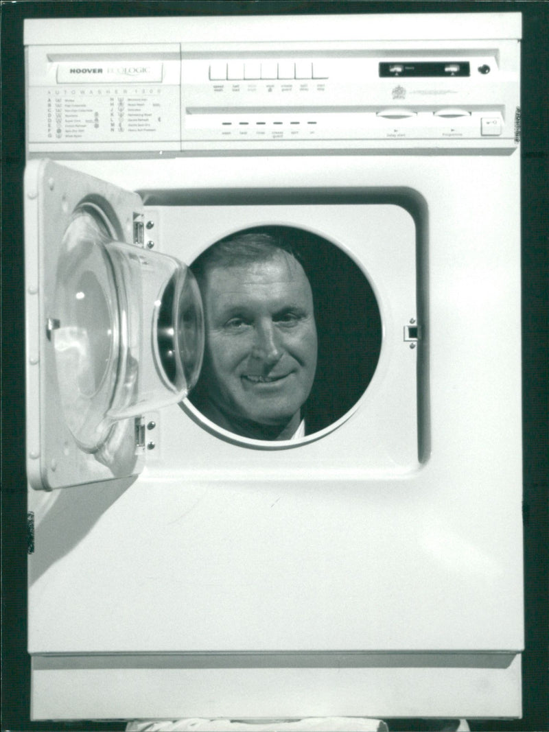 Julian Pettifer in Nature: Close Encounters of the European Kind - Vintage Photograph