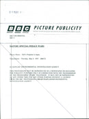 Nature Special: Whale Wars - Vintage Photograph