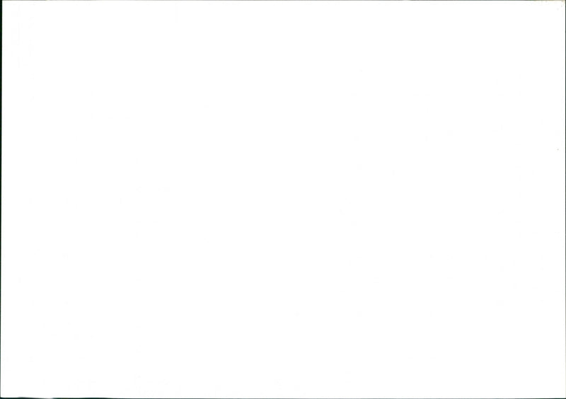 South Bank Poetry Library - Vintage Photograph