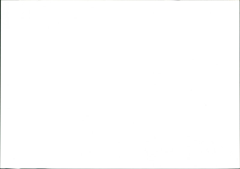 South Bank Poetry Library - Vintage Photograph