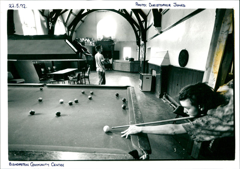 Bristol - Vintage Photograph