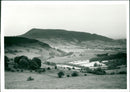 Brecon Beacons - Vintage Photograph