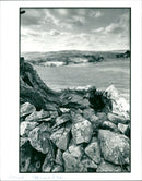 Brecon Beacons - Vintage Photograph