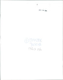 Botswana - Vintage Photograph