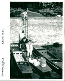 Cambridge - Vintage Photograph