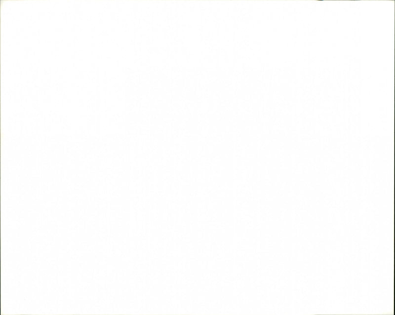 Exxon Valdez - Vintage Photograph