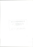 Squatters eviction in Stamford Hill - Vintage Photograph