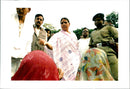 1997 - RABRI YADAV DEVI THIS DOWNLOAD, WRITER, IMAGE, HUSBAND - Vintage Photograph