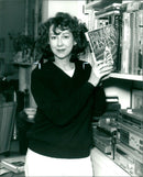 Sally Beauman - Vintage Photograph