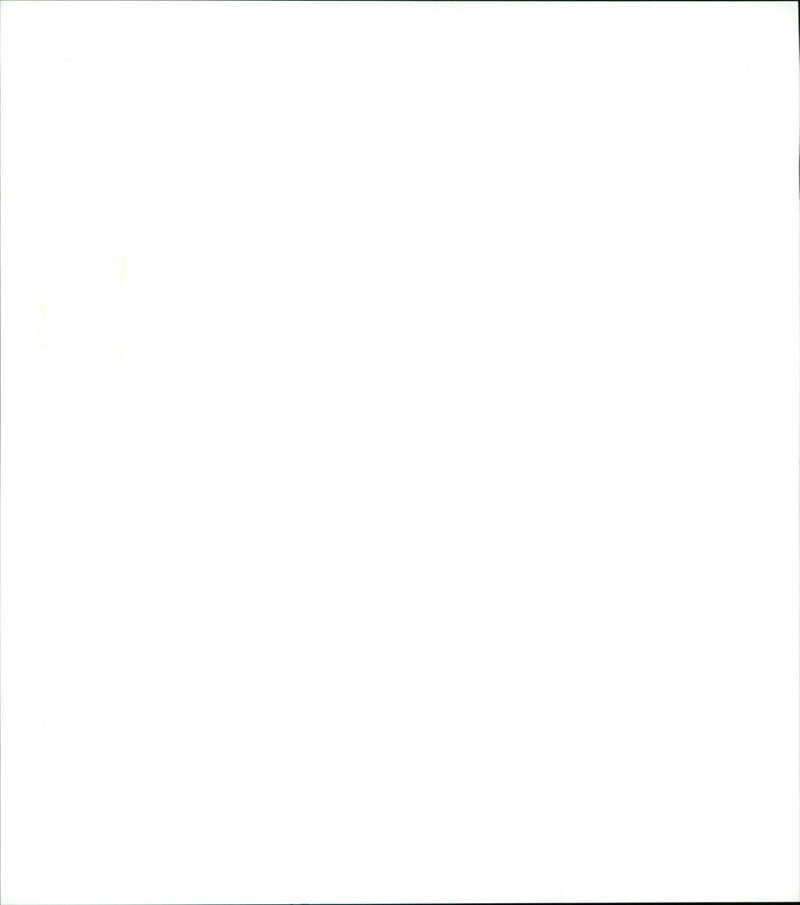 Gas Mask - Vintage Photograph