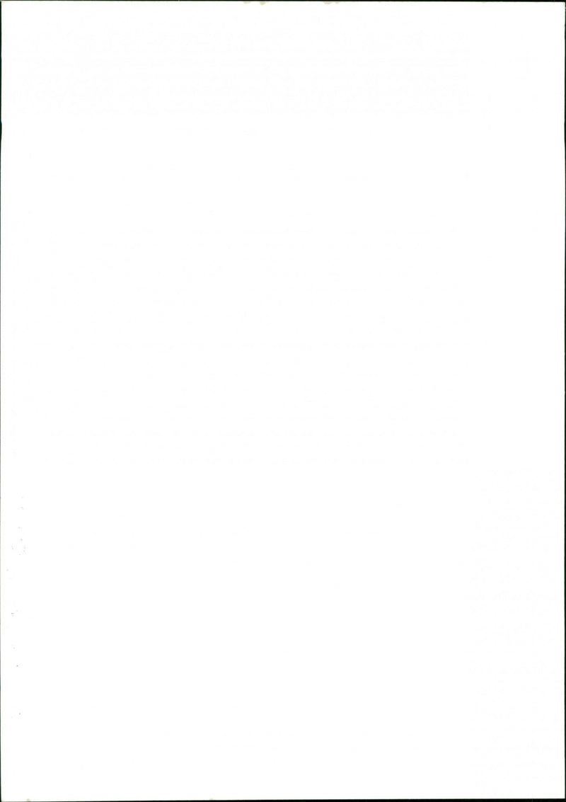 Charlestone Farmhouse - Vintage Photograph