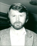 SONGWRITER PRESS SINGER BRITAIN - Vintage Photograph