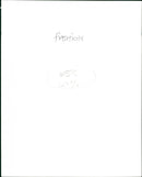 London Fashion Week 1987 - Vintage Photograph