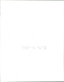 London Fashion Week 1987 - Vintage Photograph