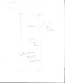 London Fashion Week 1987 - Vintage Photograph