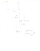 London Fashion Week 1987 - Vintage Photograph