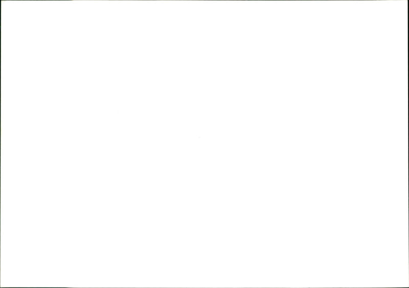 Farm - Vintage Photograph