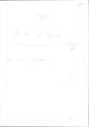 Farm - Vintage Photograph