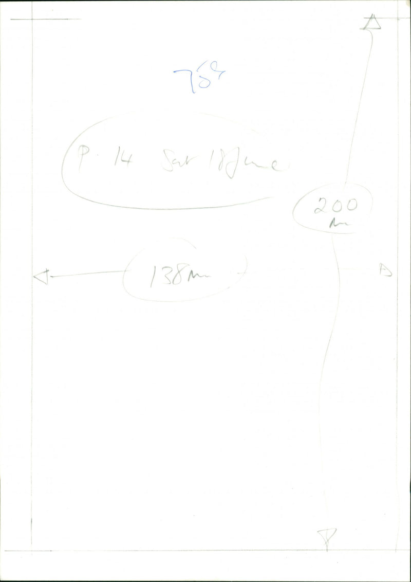 Farm - Vintage Photograph