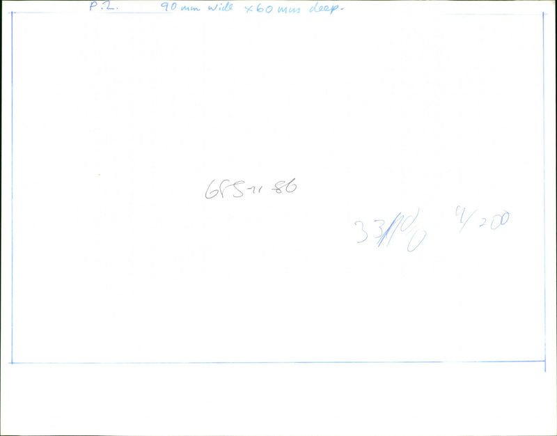 Smithfield Show - Vintage Photograph