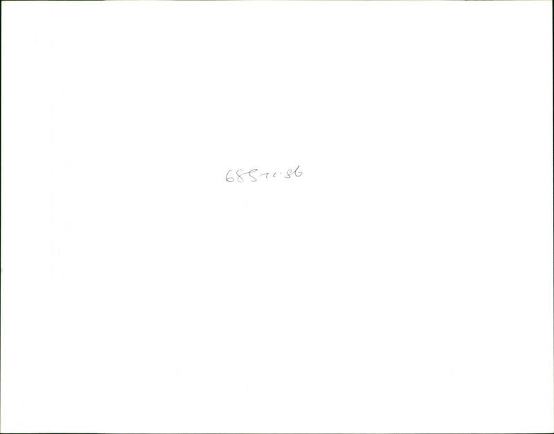 Smithfield Show - Vintage Photograph